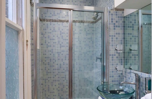 Belsize House | Primrose Guest House