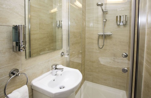 Belsize House | Primrose Guest House