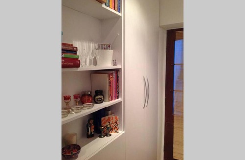 Camden Apartment | Primrose Hill Studio