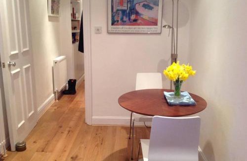 Camden Apartment | Primrose Hill Studio