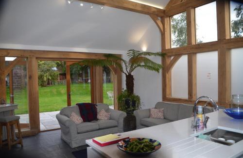 Cotgrave Bed & Breakfast | Primrose House B and B