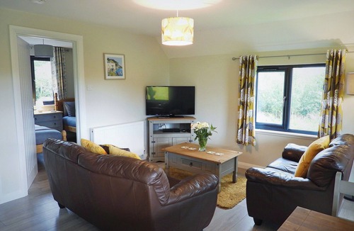 Beaworthy Cottage | Primrose Lodge - UK13447