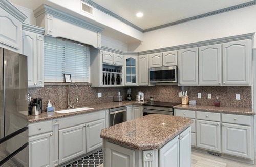 Fountain Hills House | Primrose Palace