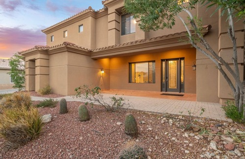 Fountain Hills House | Primrose Palace