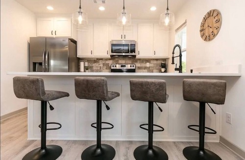 Waco House | Primrose Place-Close to Baylor and Downtown
