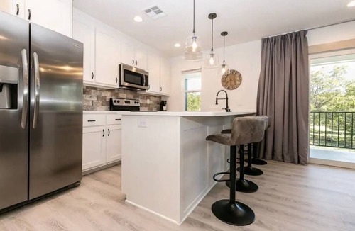 Waco House | Primrose Place-Close to Baylor and Downtown