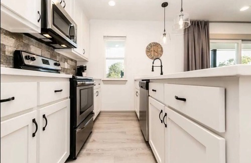 Waco House | Primrose Place-Close to Baylor and Downtown