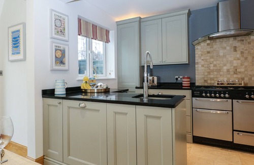 Worthing Cottage | Primrose Place