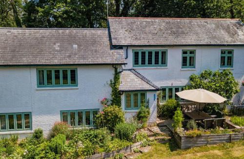 New Forest District House | Primrose Spinney