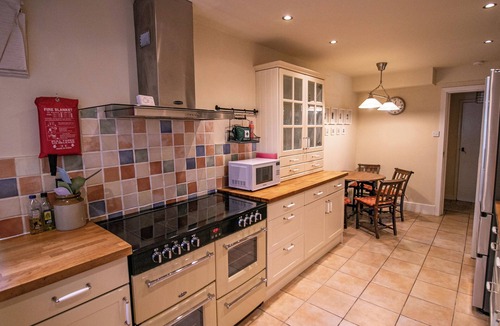 New Forest District Cottage | Primrose Spinney