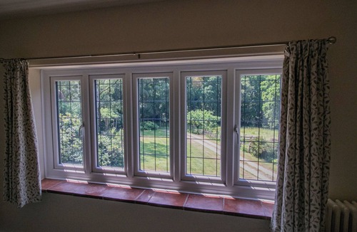 New Forest District Cottage | Primrose Spinney