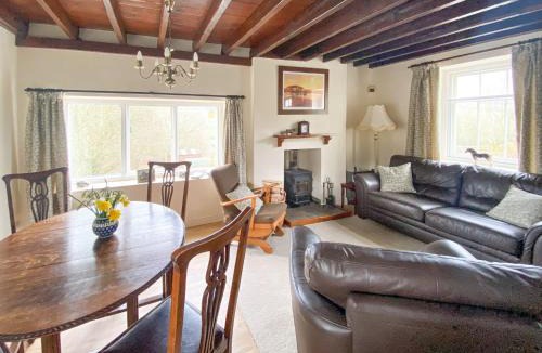 Rosedale Abbey House | Primrose Villa