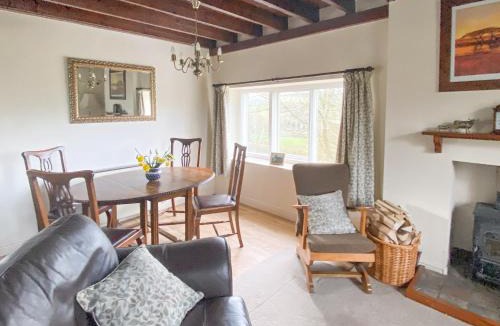 Rosedale Abbey House | Primrose Villa