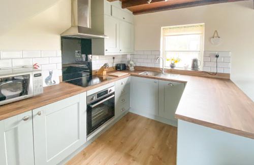 Rosedale Abbey House | Primrose Villa