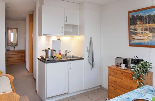 Wengen Apartment | Primula Apt. B by Interhome
