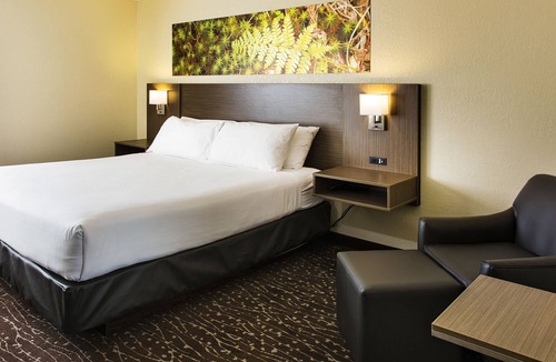 Prince Albert Hotel | Prince Albert Inn
