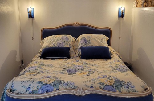 Sedan Other | Prince Cupidon