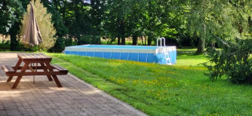 Saint-Malo-en-Donziois Bed & Breakfast | Prince des carrés