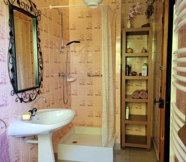 Saint-Malo-en-Donziois Bed & Breakfast | Prince des carrés