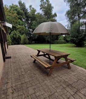 Saint-Malo-en-Donziois Bed & Breakfast | Prince des carrés