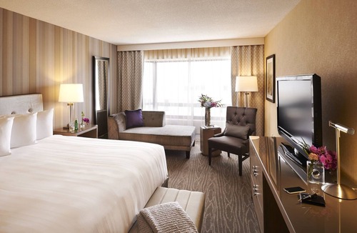 Downtown Halifax Hotel | Prince George Hotel