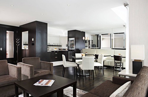 Downtown Halifax Hotel | Prince George Hotel