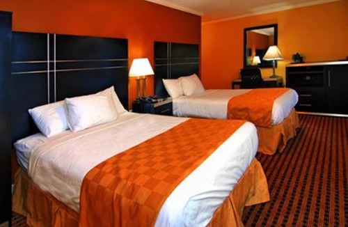 Tunkhannock Hotel | Prince Hotel