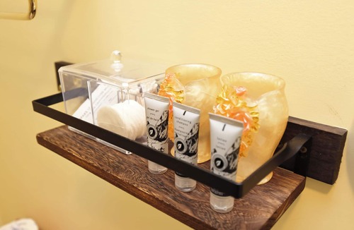 Queens Square Bed & Breakfast | Prince Inn