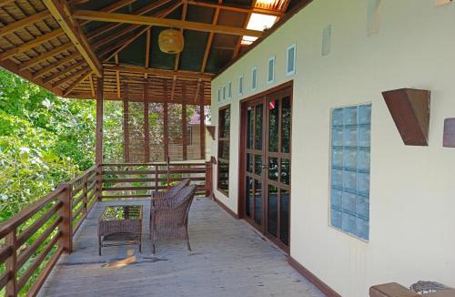 Dongala Resort | Prince John Dive Resort