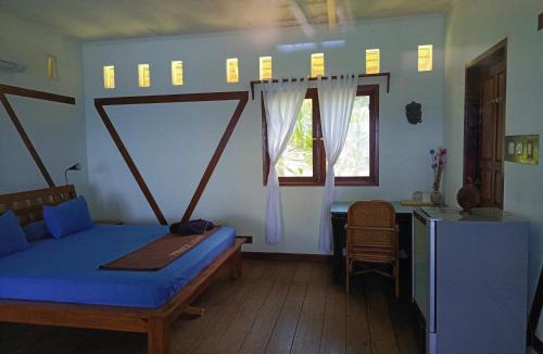 Dongala Resort | Prince John Dive Resort