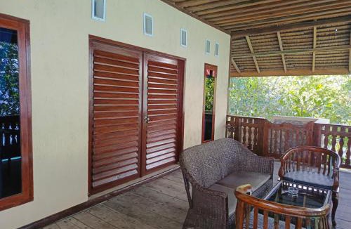 Dongala Resort | Prince John Dive Resort