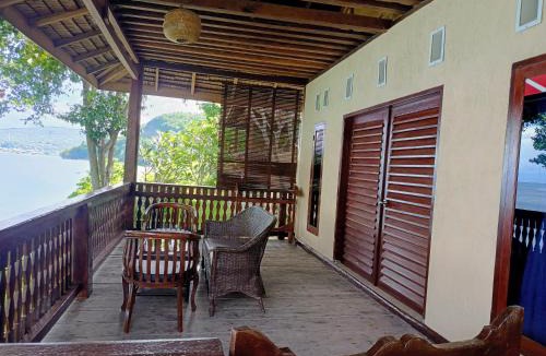Dongala Resort | Prince John Dive Resort