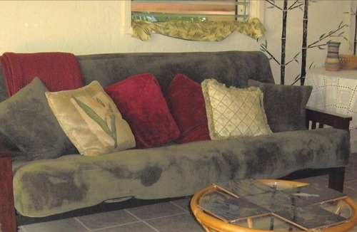 Poipu Condo | Prince Kuhio 136 Studio 1st floor poolside