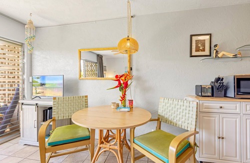 Poipu Condo | Prince Kuhio 235 - Ocean View Studio