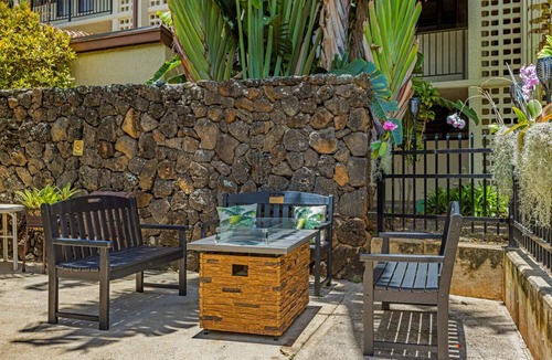 Poipu Condo | Prince Kuhio 235 - Ocean View Studio