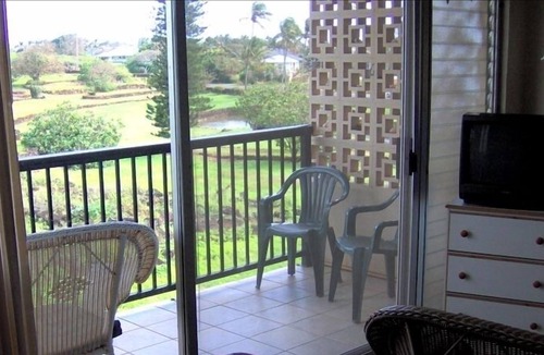 Poipu Condo | Prince Kuhio 331 Honeymoon Perfect