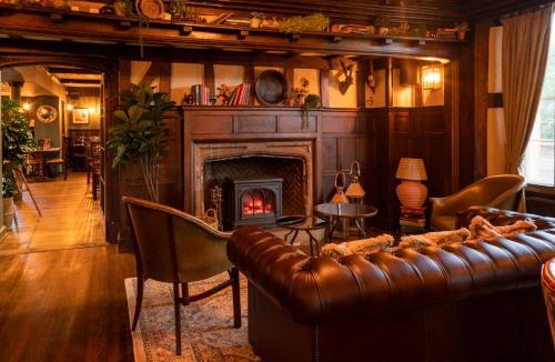 Burford Hotel | Prince of Burford