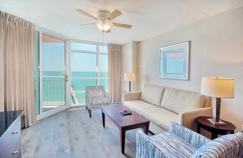 Cherry Grove Beach Apartment | Prince Resort 1708