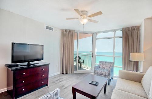 Cherry Grove Beach Apartment | Prince Resort 1708