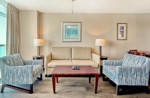 Cherry Grove Beach Apartment | Prince Resort 1708