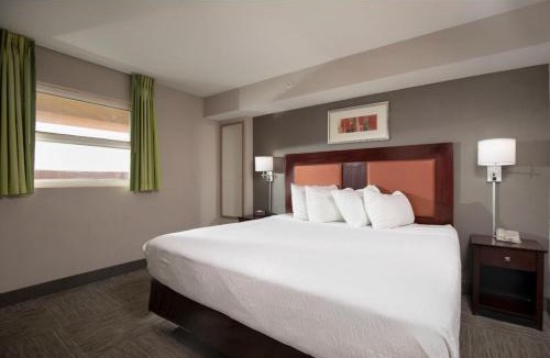 Cherry Grove Beach Hotel | Prince Resort