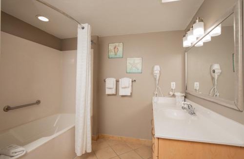 Cherry Grove Beach Resort | Prince Resort