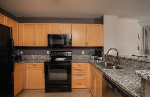 Cherry Grove Beach Resort | Prince Resort