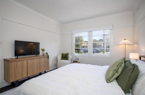 Wodonga House | Prince's Place on William