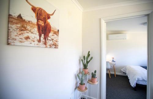 Wodonga House | Prince's Place on William