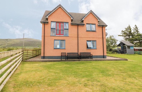 Bornesketaig House | Prince's Point Villa