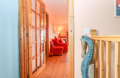 Bornesketaig House | Prince's Point Villa