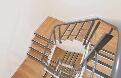 Bristol Floating Harbour Apartment | Prince Street Studio 8