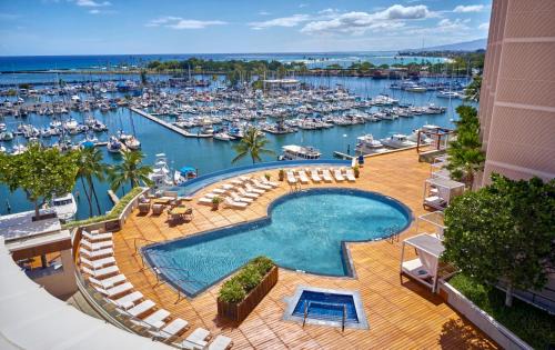 Waikiki Hotel | Prince Waikiki