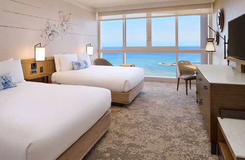 Waikiki Resort | Prince Waikiki